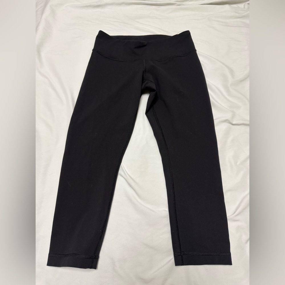 Lululemon Crop